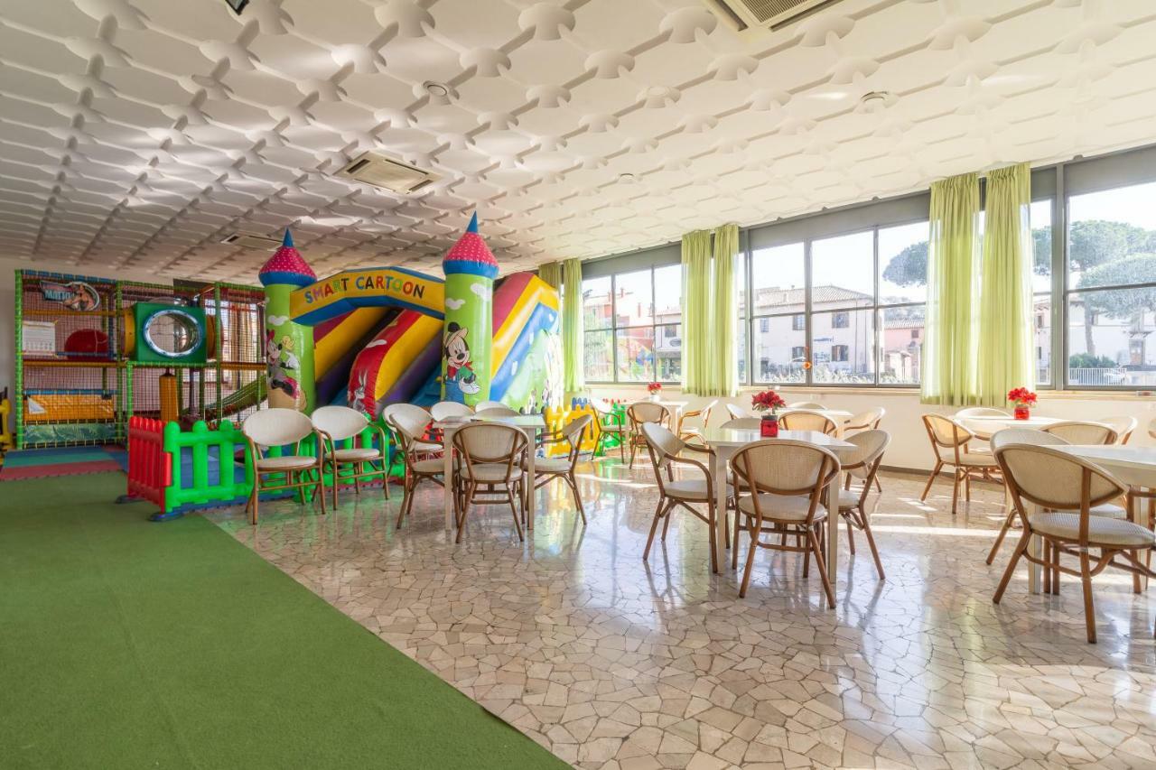 צ'רבטרי Antica Locanda Cavallino Bianco מראה חיצוני תמונה